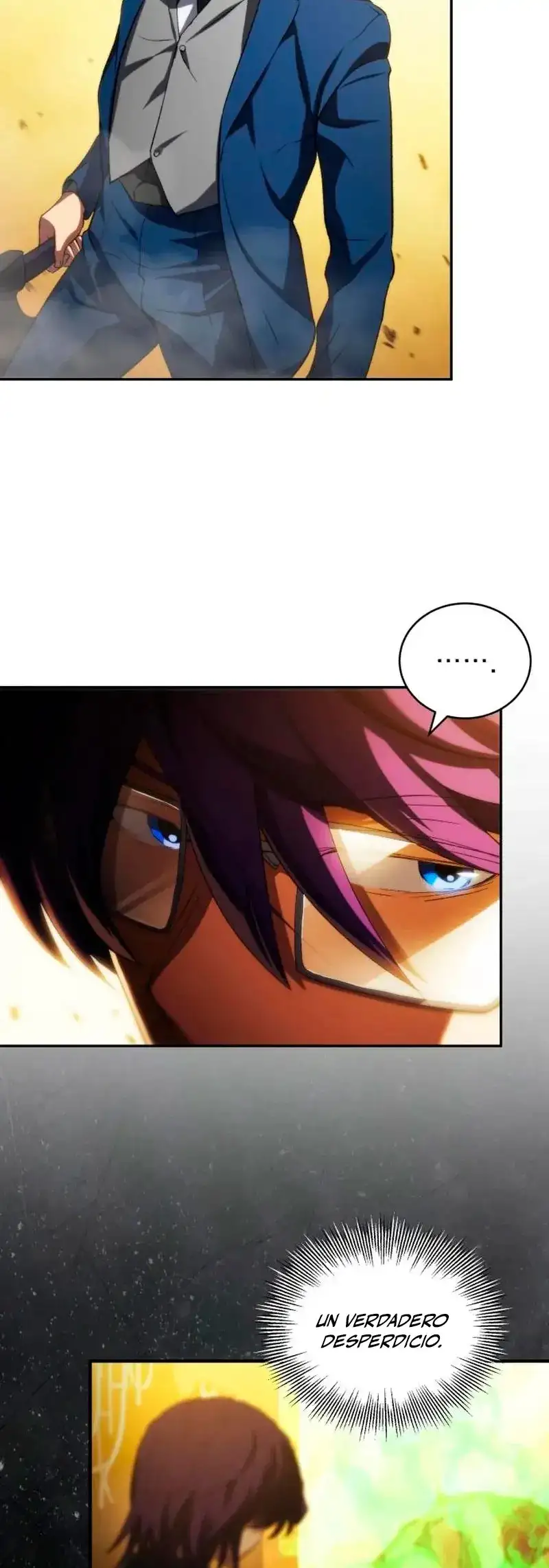 Wild Ranker capítulo 34 página 15