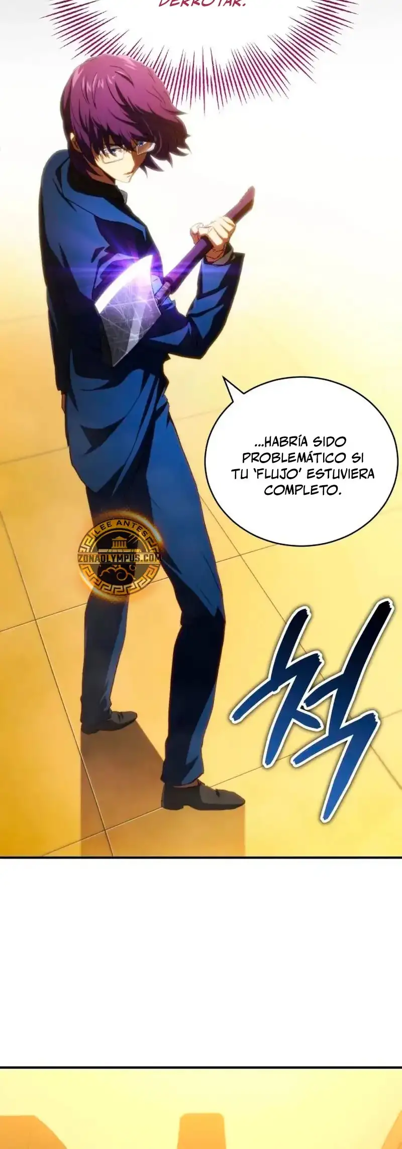 Wild Ranker capítulo 34 página 18