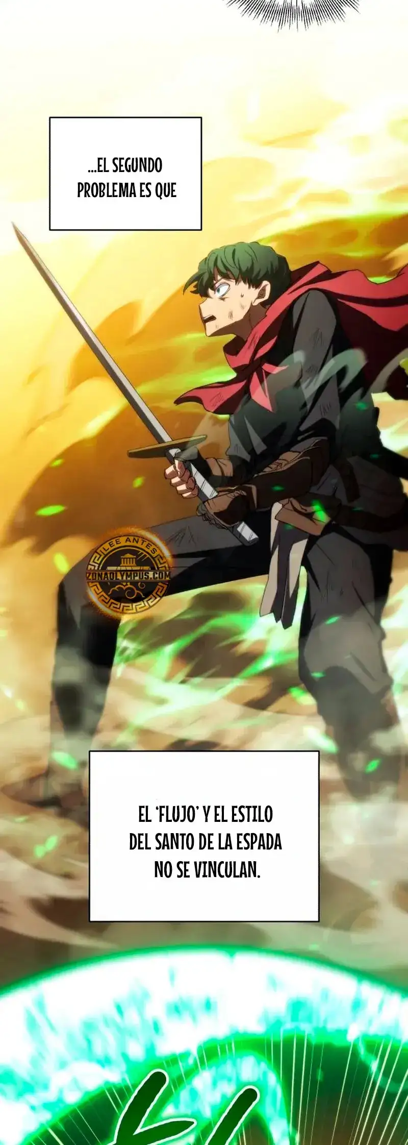 Wild Ranker capítulo 34 página 24