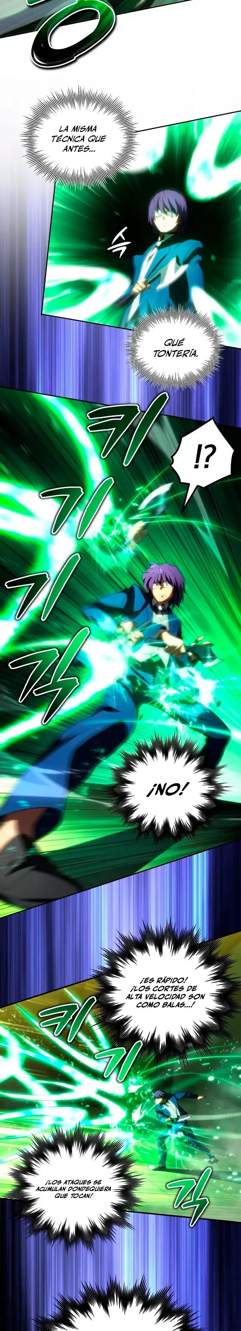 Wild Ranker capítulo 34 página 34