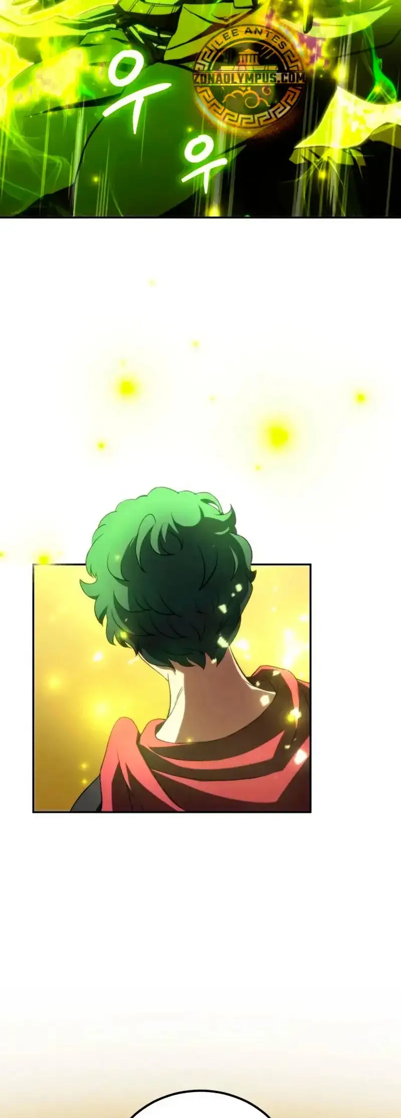 Wild Ranker capítulo 35 página 15