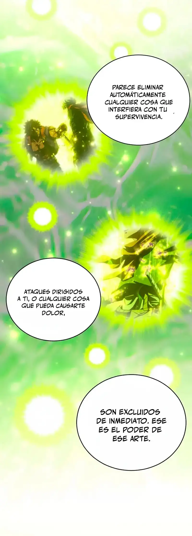 Wild Ranker capítulo 35 página 24