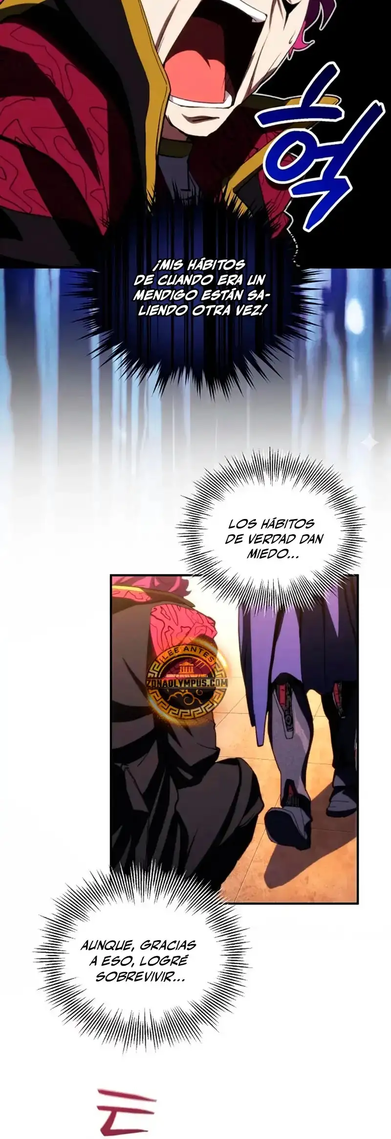Wild Ranker capítulo 35 página 48