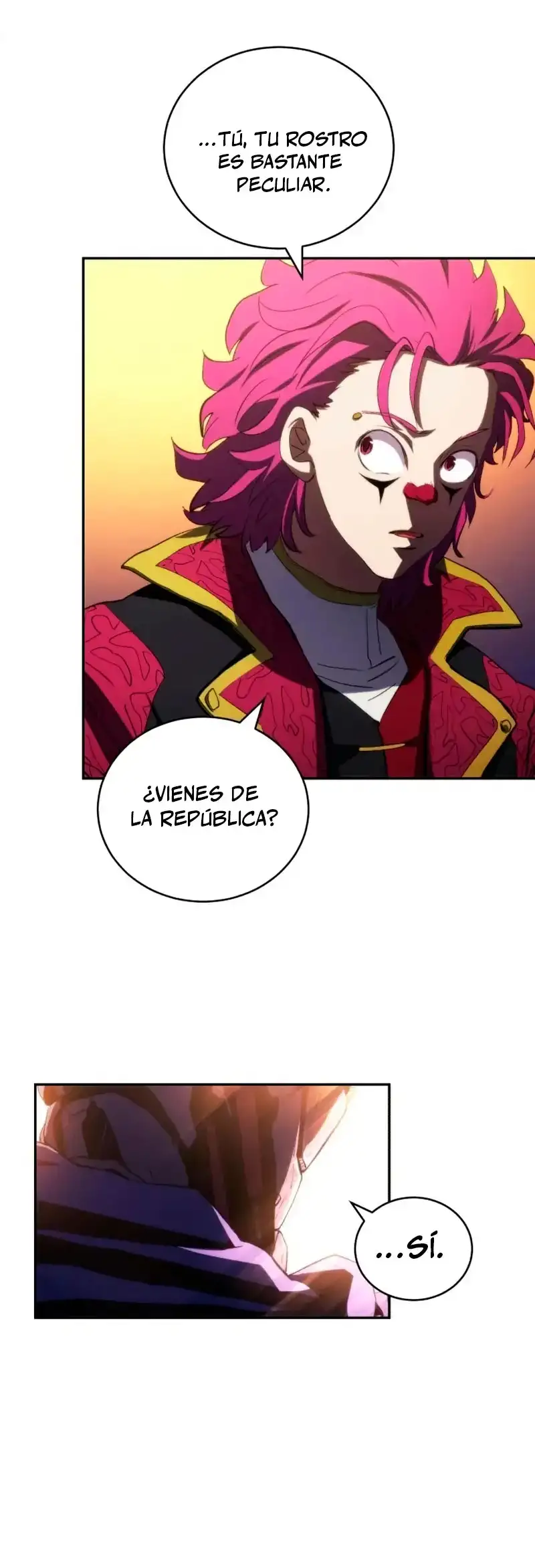 Wild Ranker capítulo 35 página 50