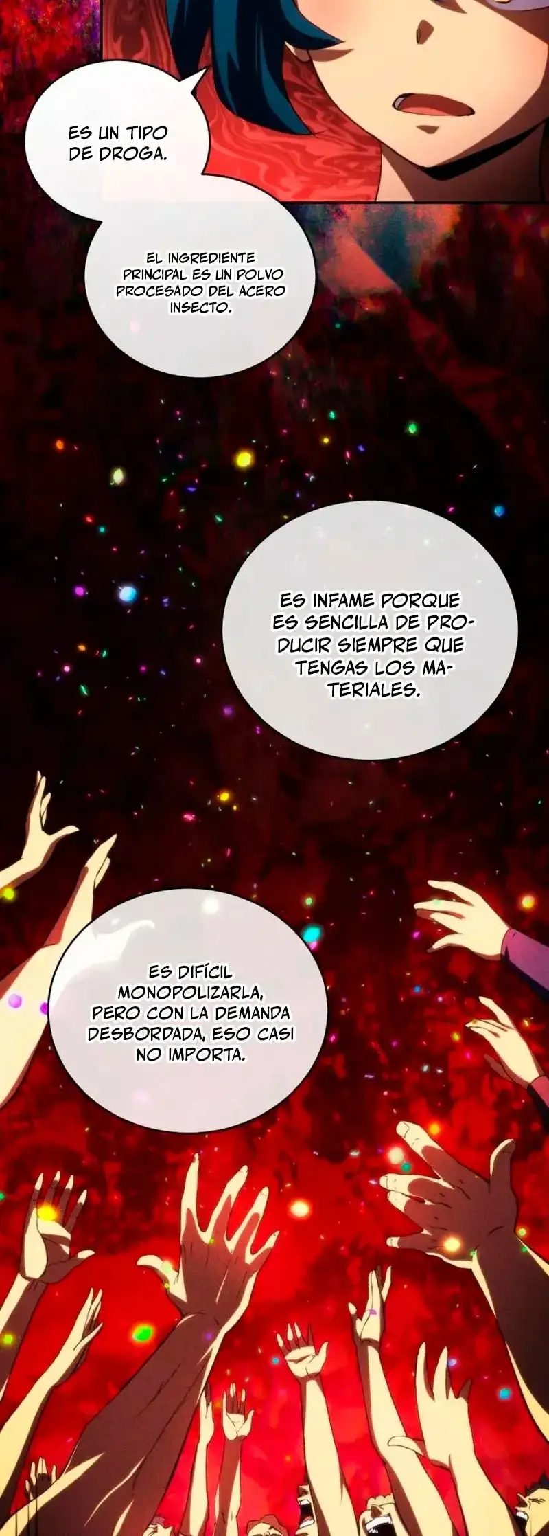 Wild Ranker capítulo 36 página 10