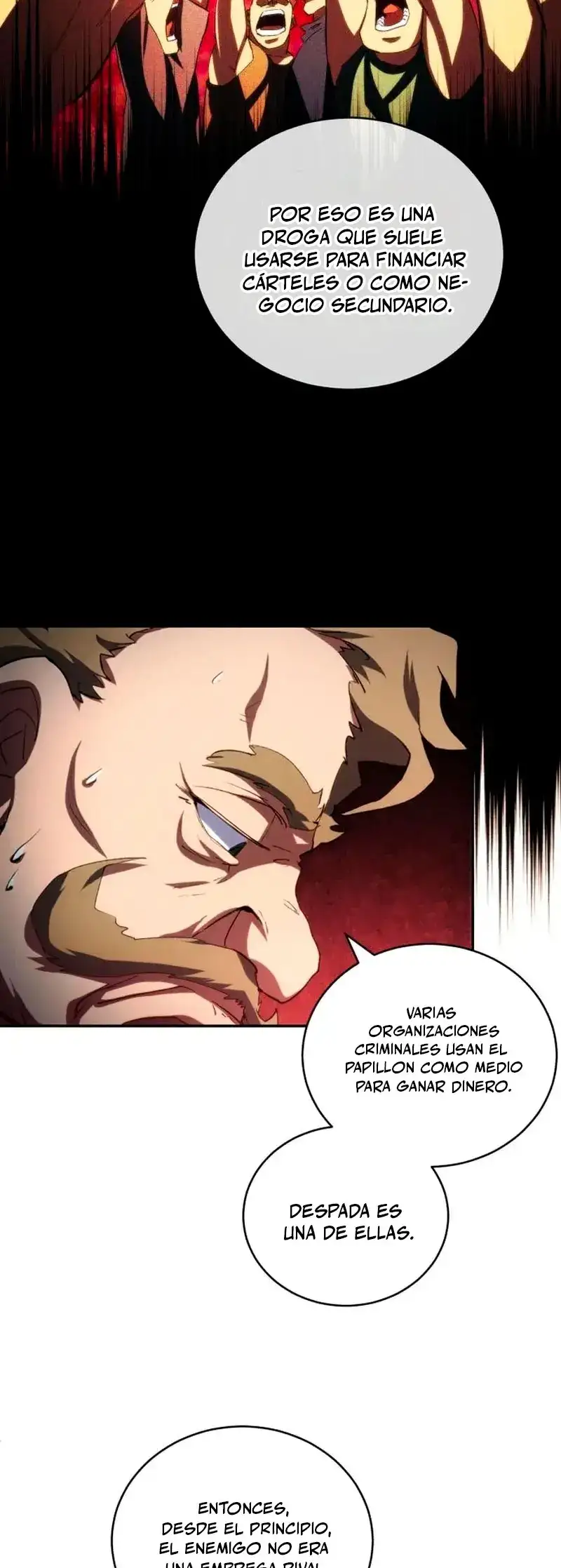 Wild Ranker capítulo 36 página 11
