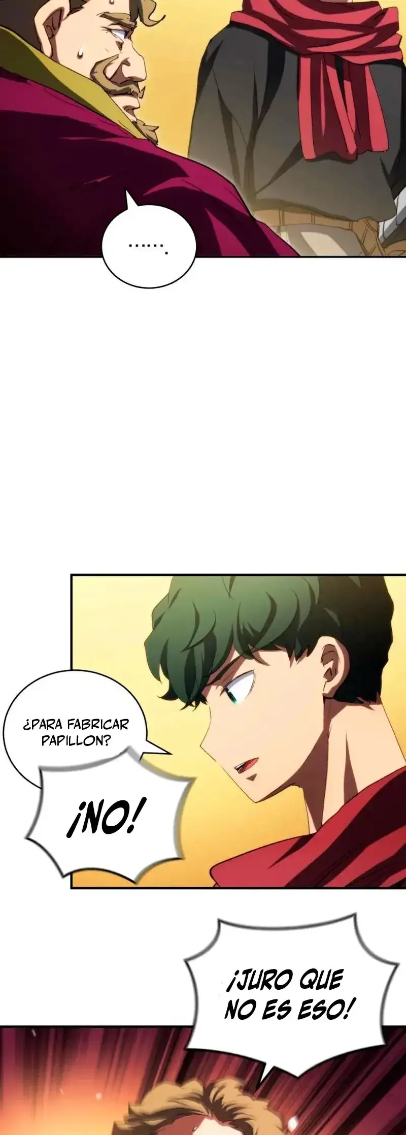Wild Ranker capítulo 36 página 13
