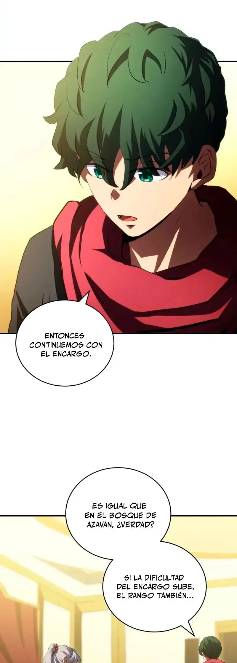 Wild Ranker capítulo 36 página 15