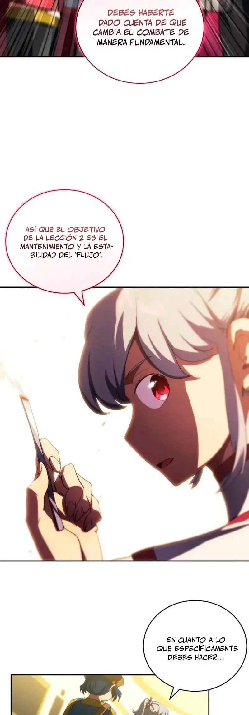 Wild Ranker capítulo 36 página 22