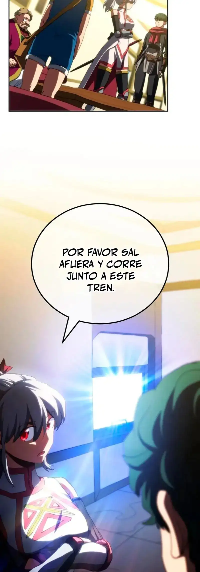 Wild Ranker capítulo 36 página 23