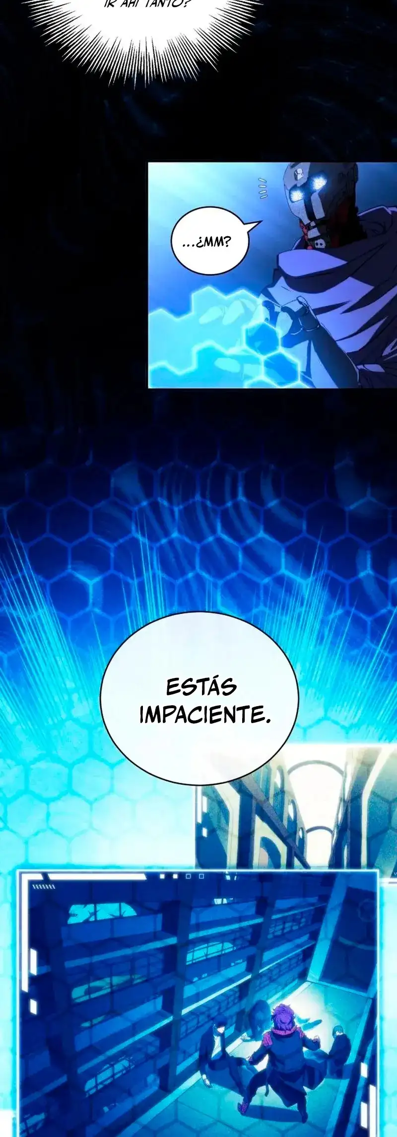 Wild Ranker capítulo 36 página 28