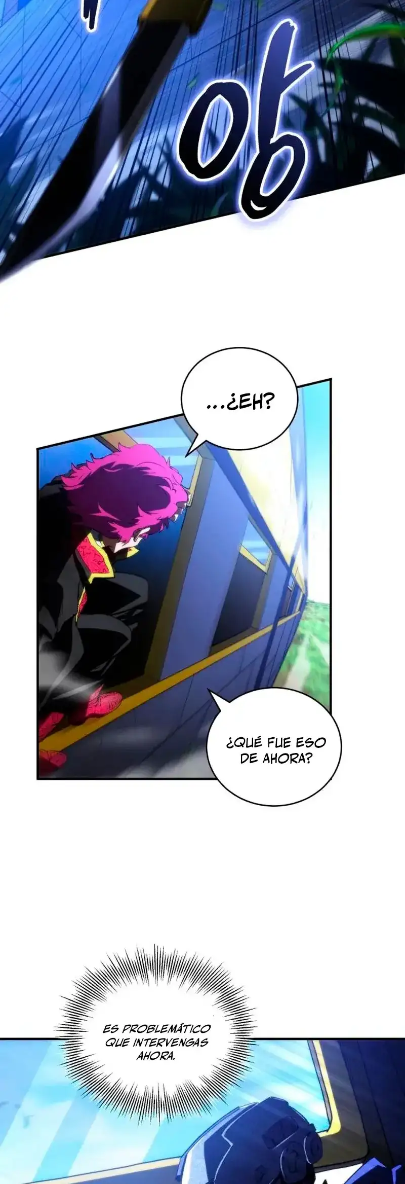 Wild Ranker capítulo 36 página 38