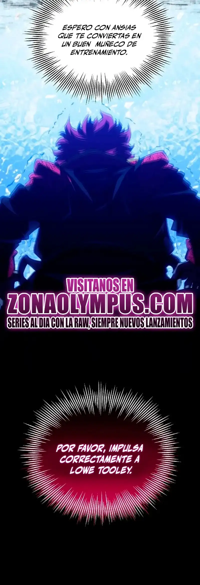 Wild Ranker capítulo 36 página 42