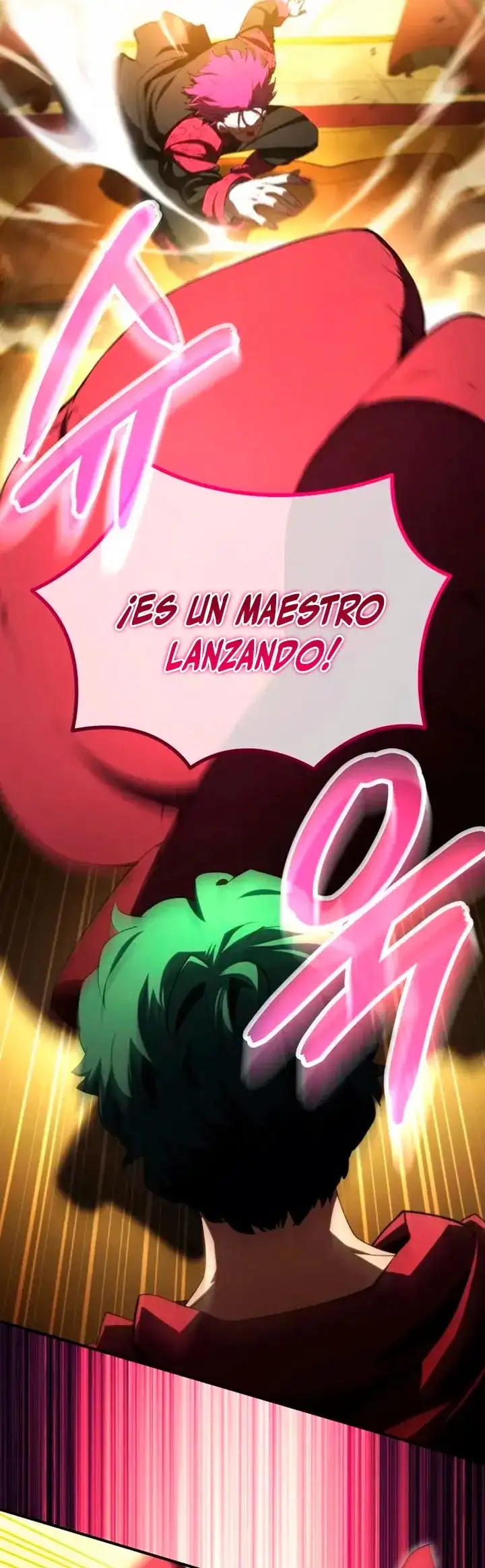 Wild Ranker capítulo 37 página 19