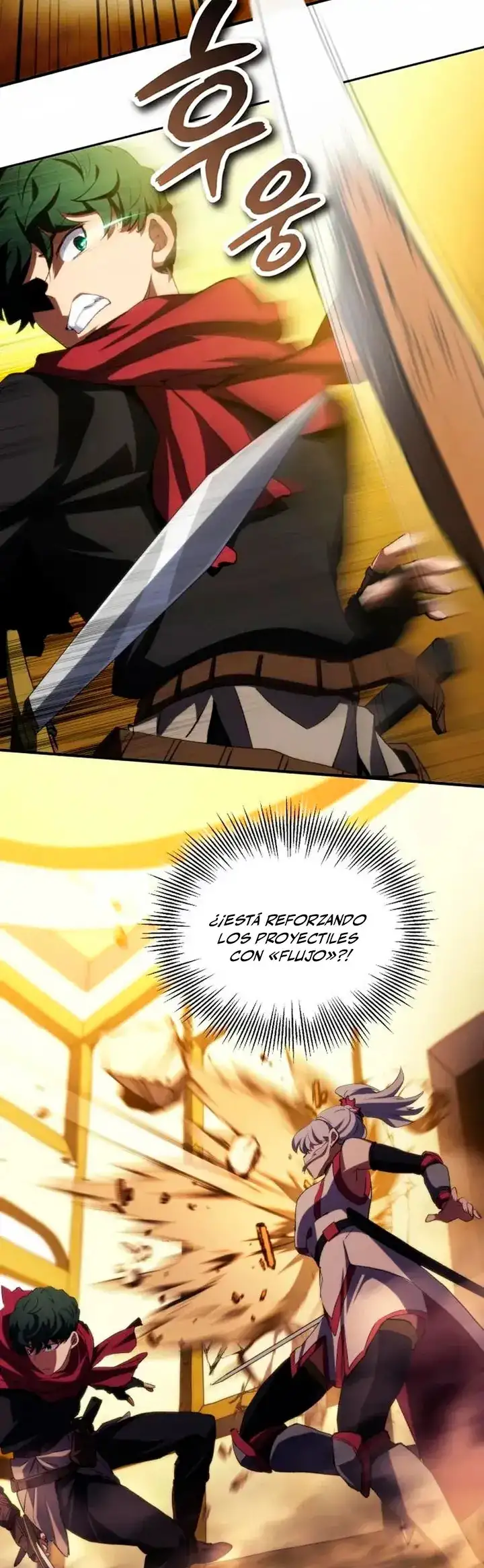 Wild Ranker capítulo 37 página 24