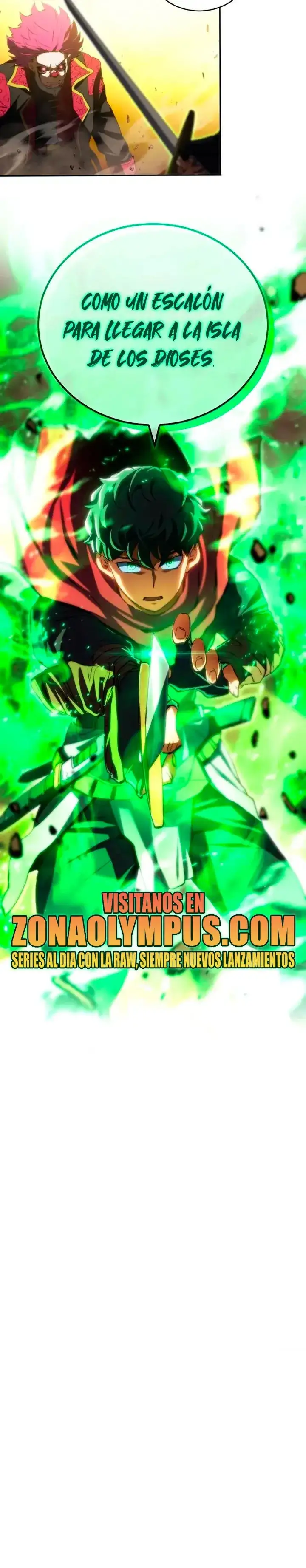 Wild Ranker capítulo 37 página 35
