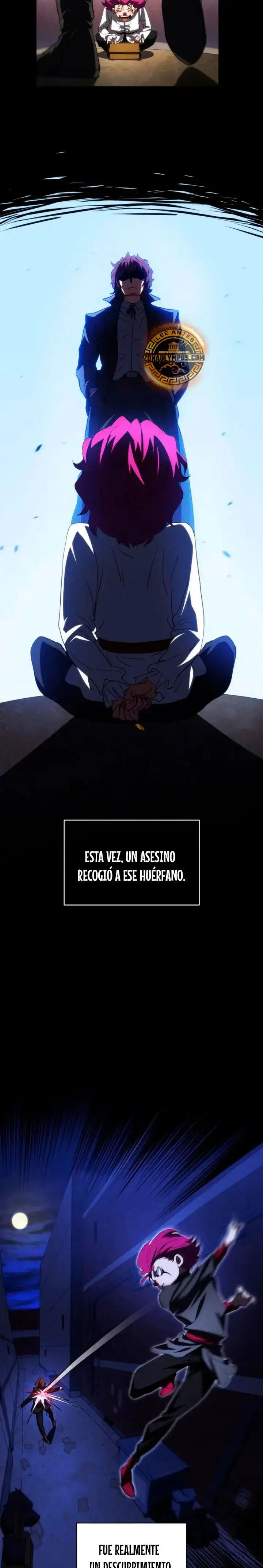 Wild Ranker capítulo 38 página 4