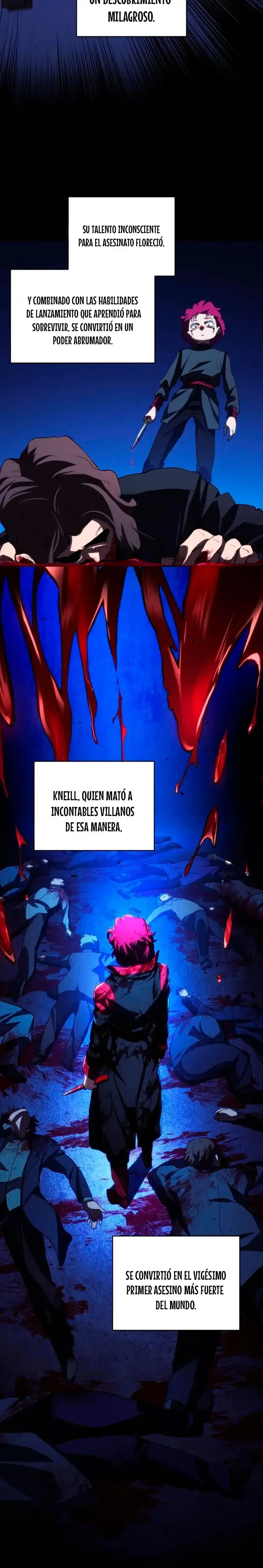 Wild Ranker capítulo 38 página 5