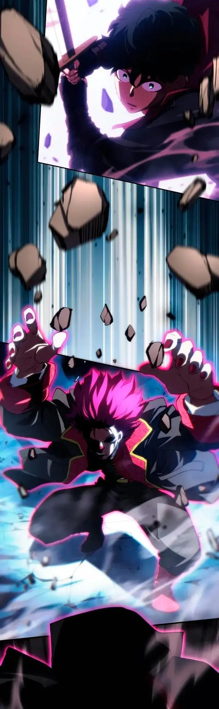 Wild Ranker capítulo 38 página 16