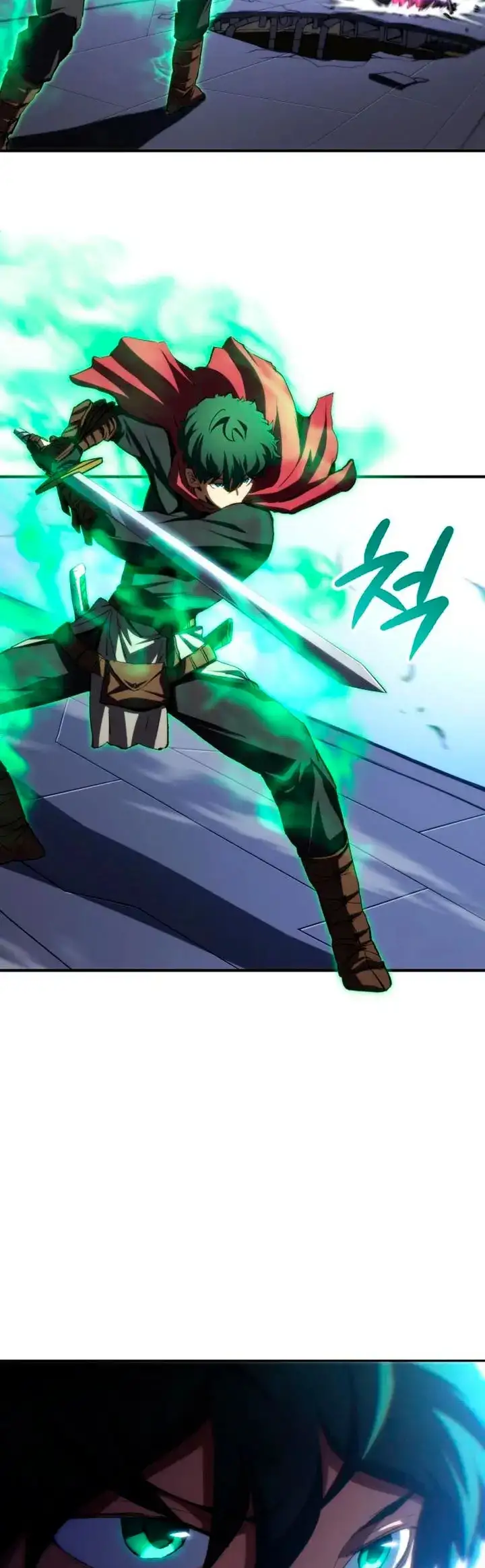 Wild Ranker capítulo 38 página 23