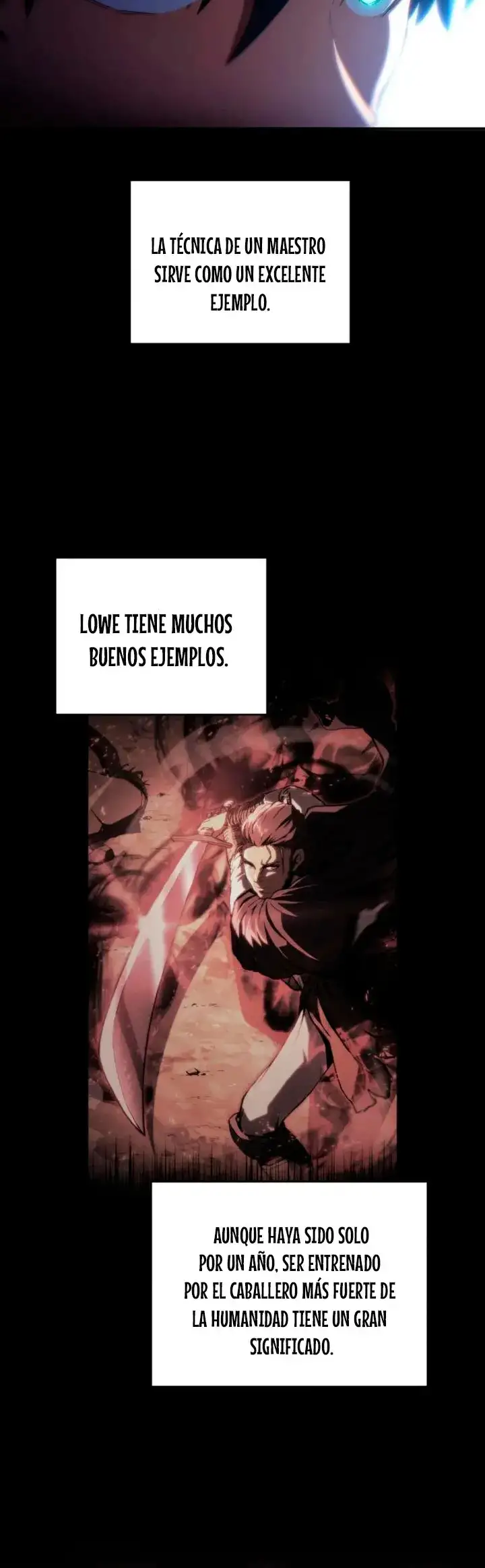 Wild Ranker capítulo 38 página 24