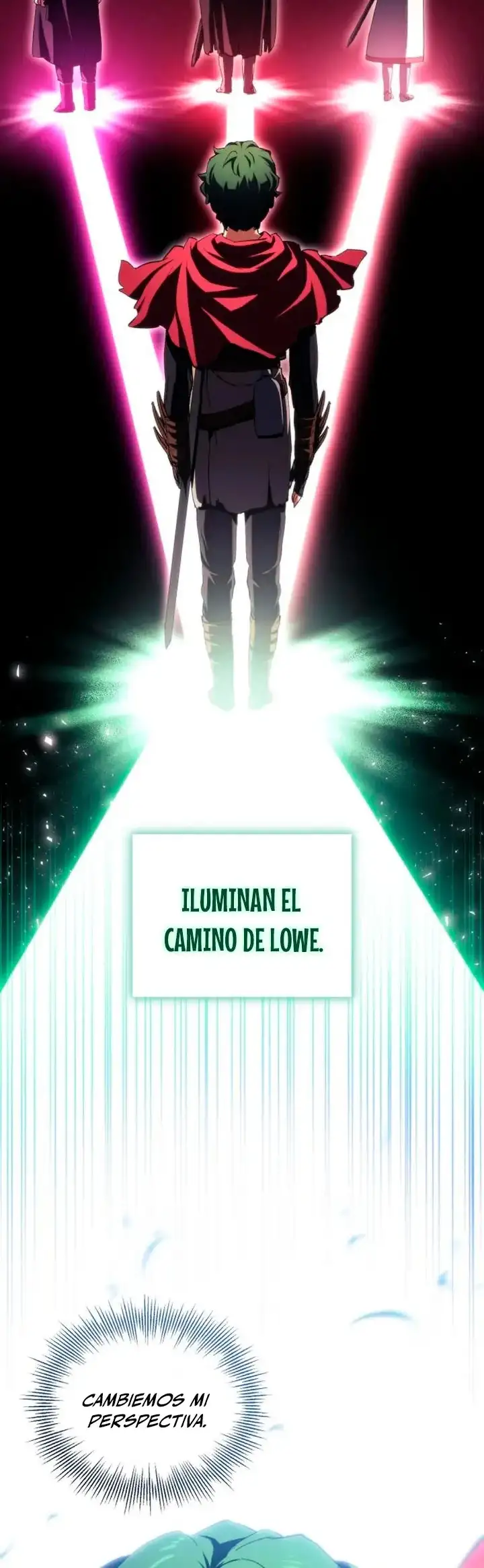 Wild Ranker capítulo 38 página 26