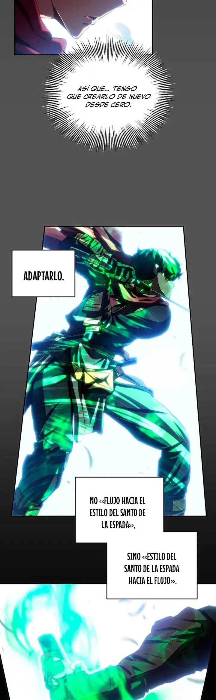 Wild Ranker capítulo 38 página 29