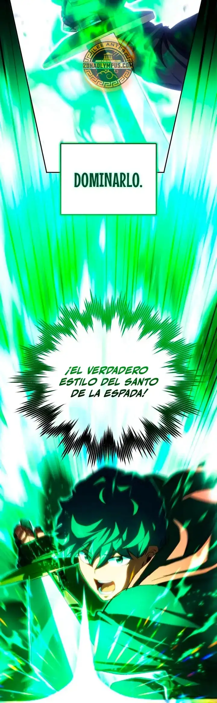 Wild Ranker capítulo 38 página 30