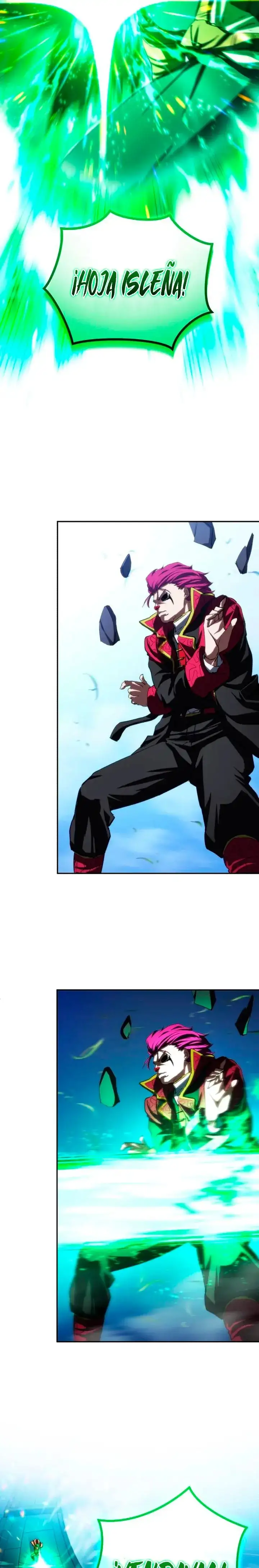 Wild Ranker capítulo 38 página 31