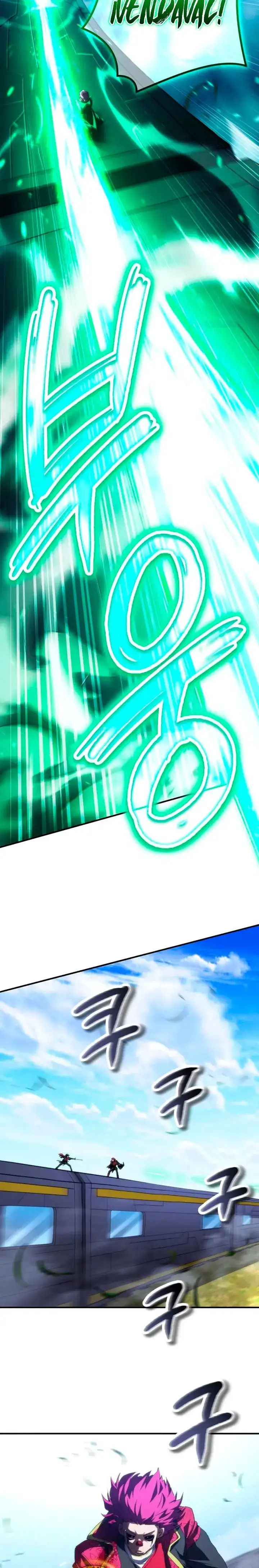 Wild Ranker capítulo 38 página 32