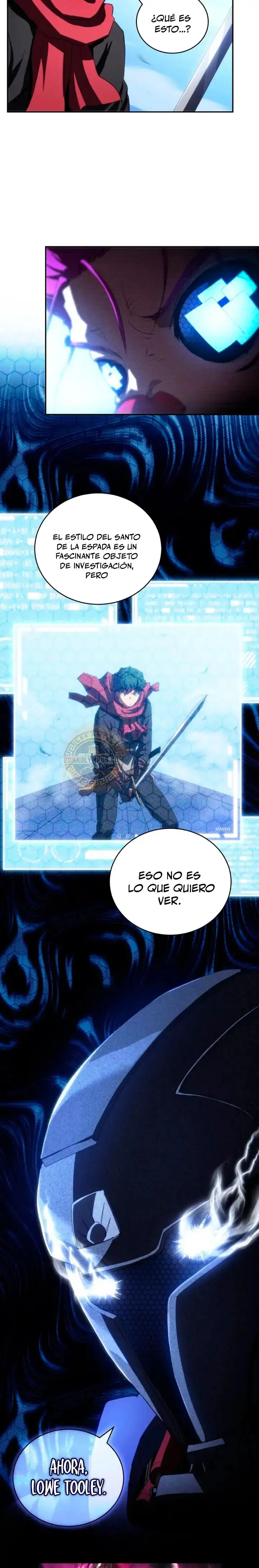 Wild Ranker capítulo 38 página 35