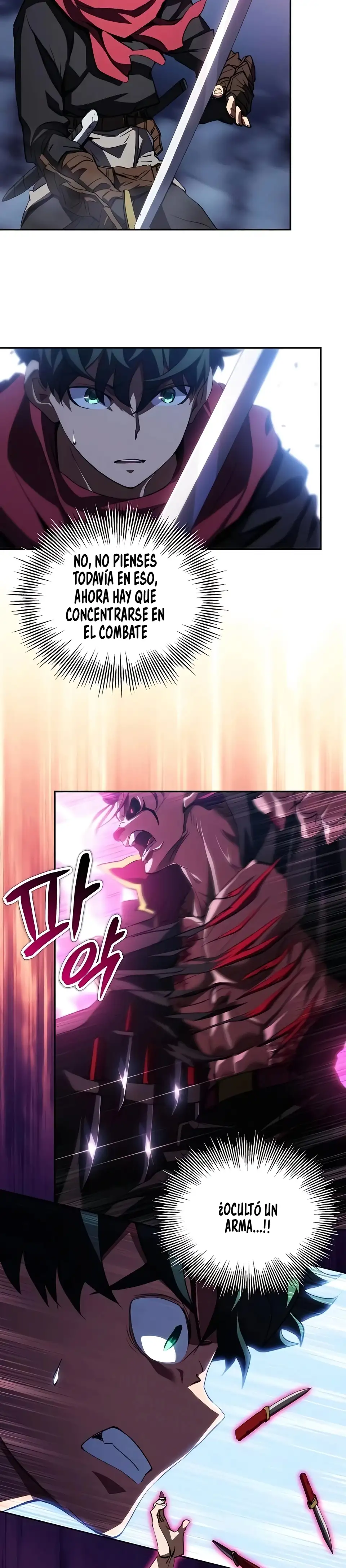 Wild Ranker - Capítulo 39 - Página 2 - LectorTMOo