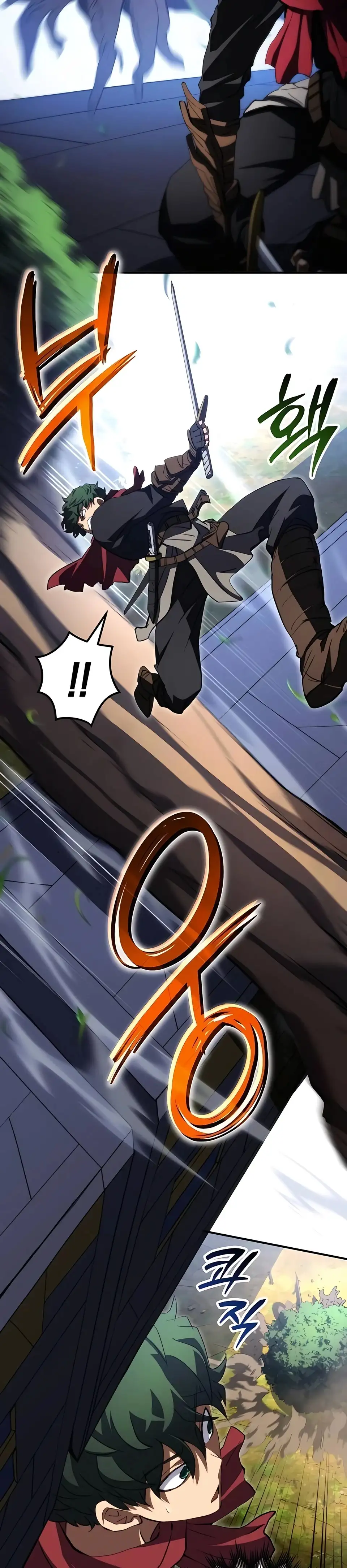 Wild Ranker - Capítulo 39 - Página 7 - LectorTMOo