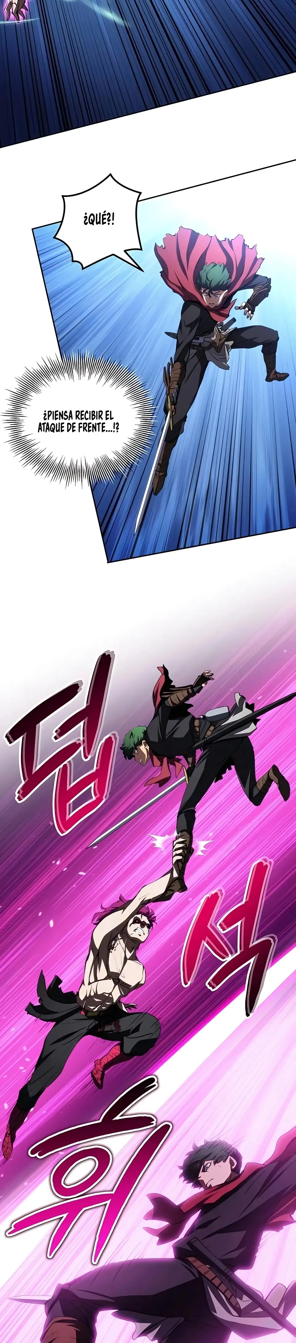 Wild Ranker - Capítulo 39 - Página 12 - LectorTMOo