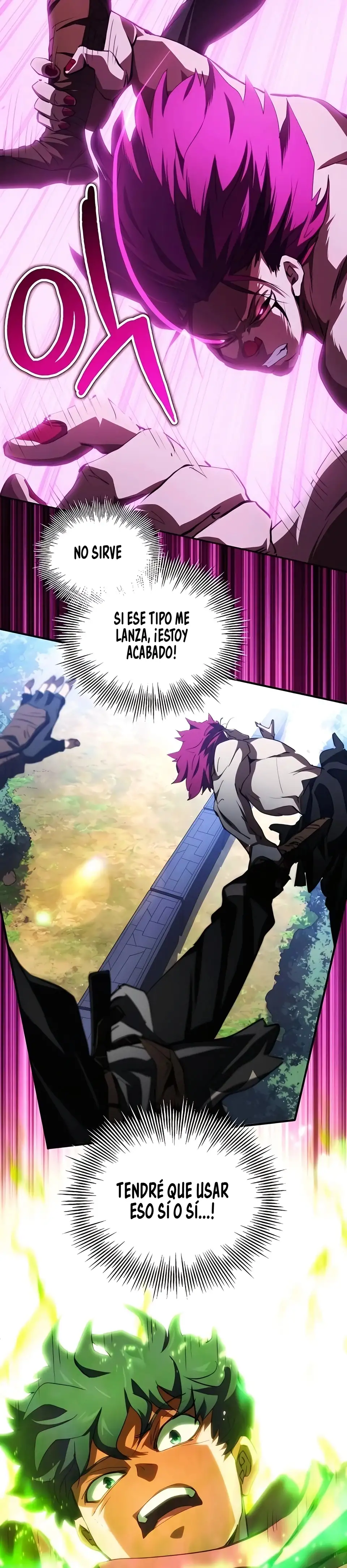 Wild Ranker - Capítulo 39 - Página 13 - LectorTMOo
