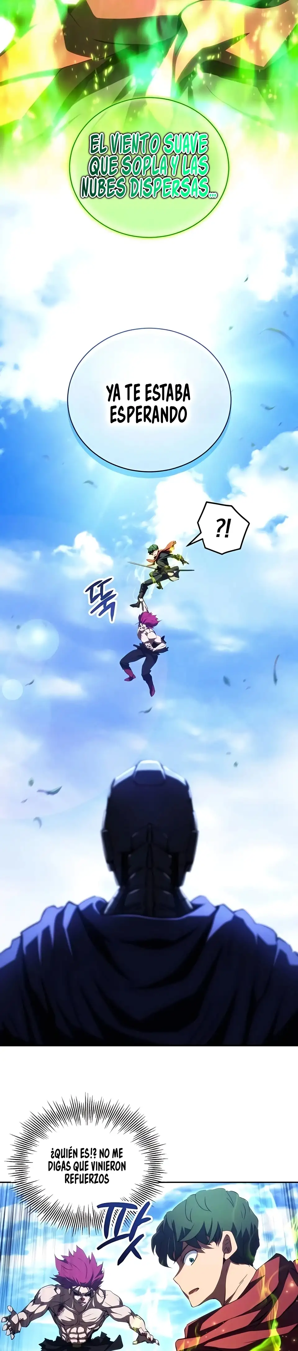 Wild Ranker - Capítulo 39 - Página 14 - LectorTMOo