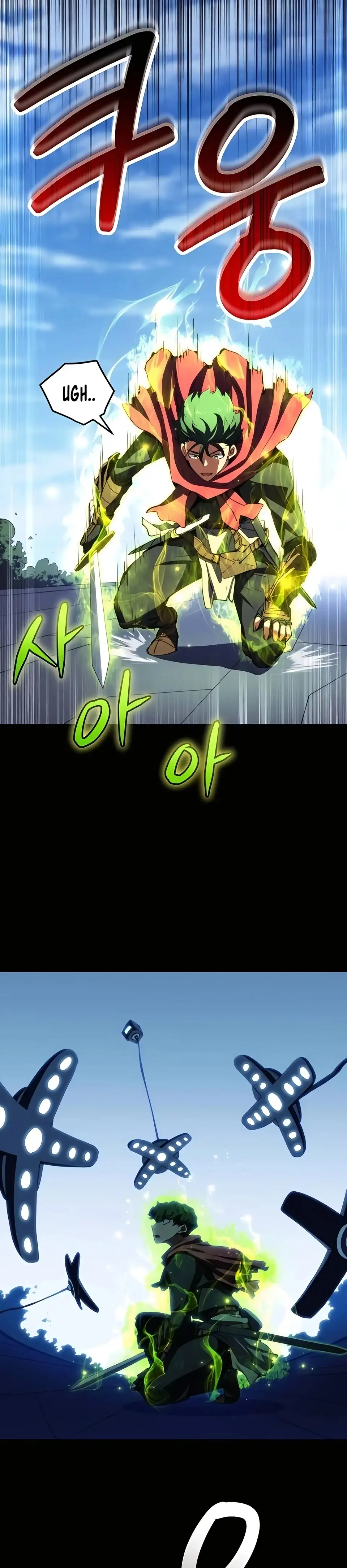 Wild Ranker - Capítulo 39 - Página 16 - LectorTMOo