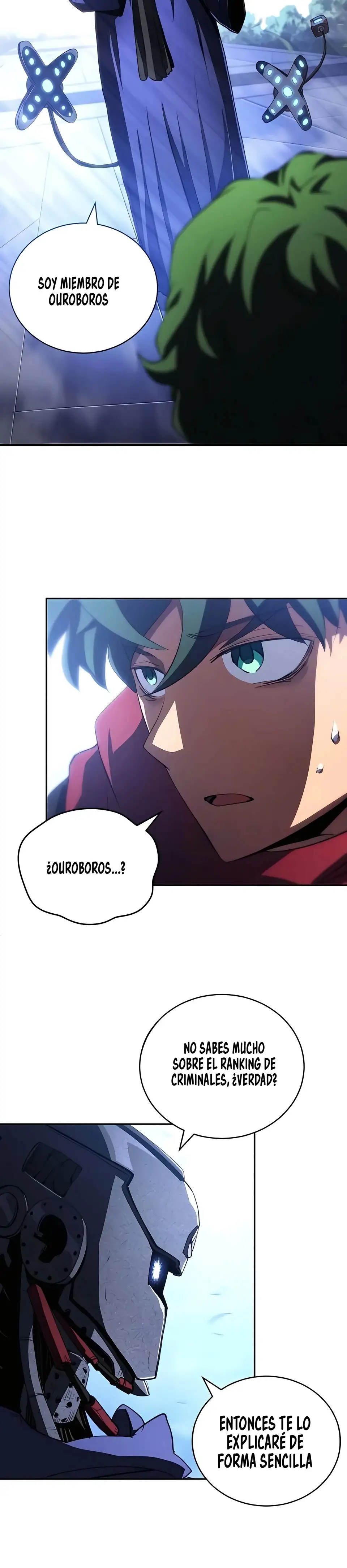Wild Ranker - Capítulo 39 - Página 19 - LectorTMOo