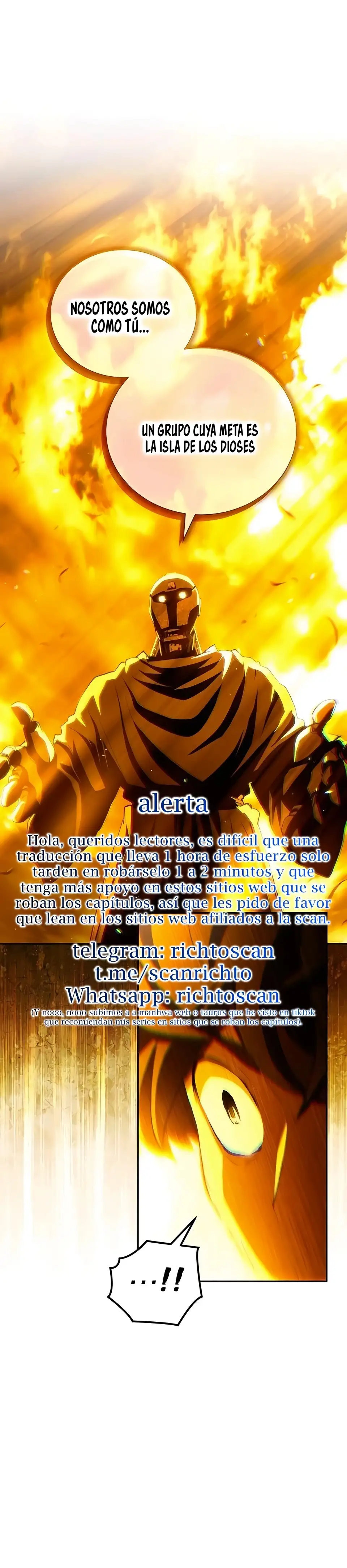 Wild Ranker - Capítulo 39 - Página 20 - LectorTMOo