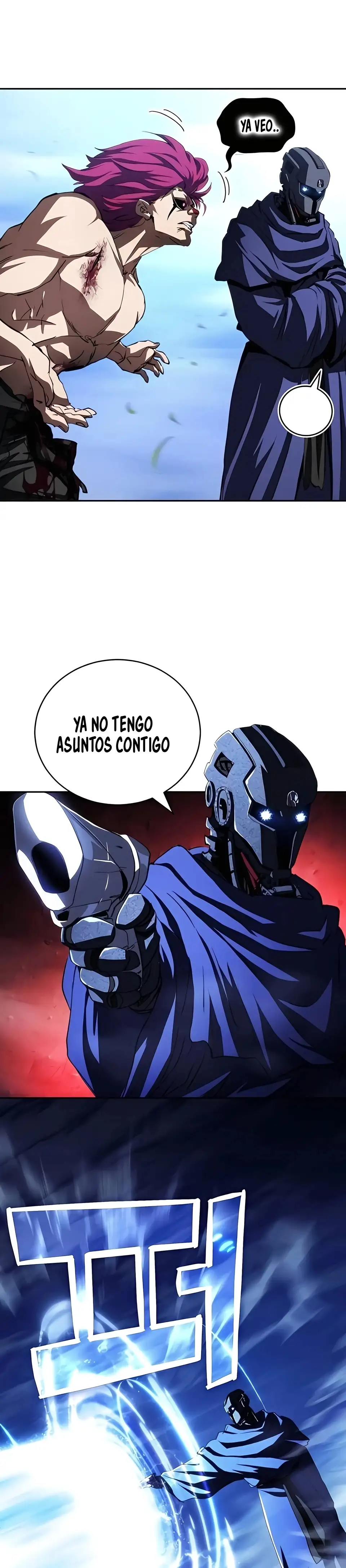 Wild Ranker - Capítulo 39 - Página 21 - LectorTMOo