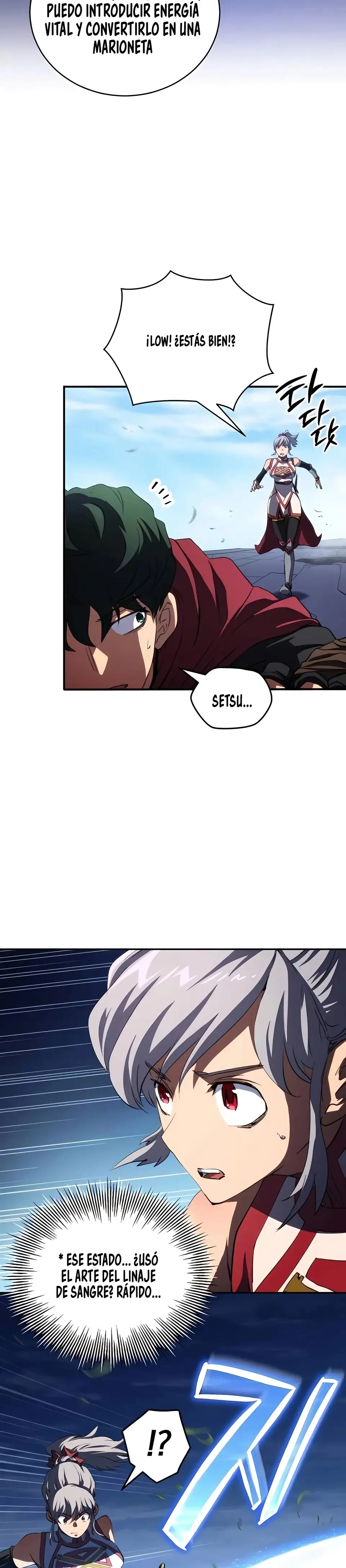 Wild Ranker - Capítulo 39 - Página 24 - LectorTMOo