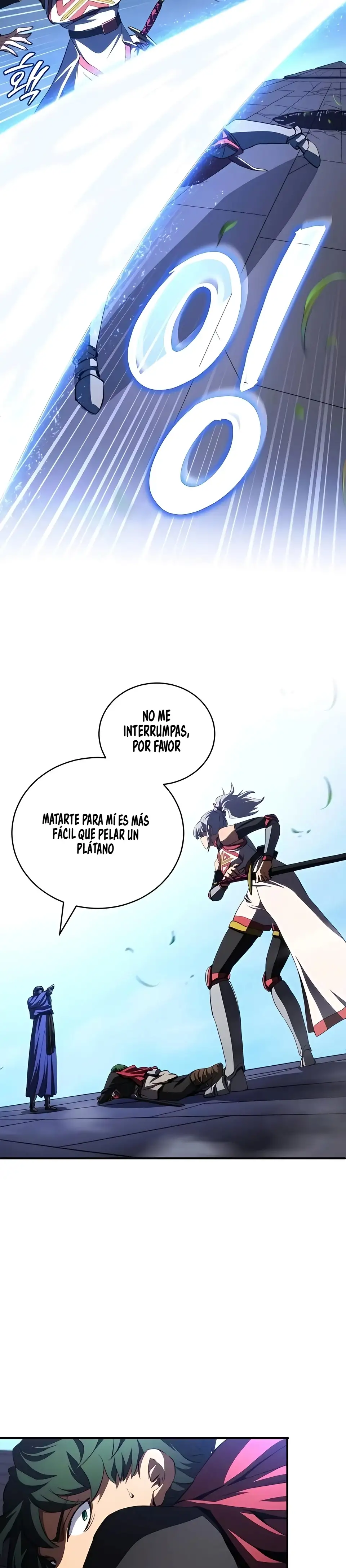 Wild Ranker - Capítulo 39 - Página 25 - LectorTMOo