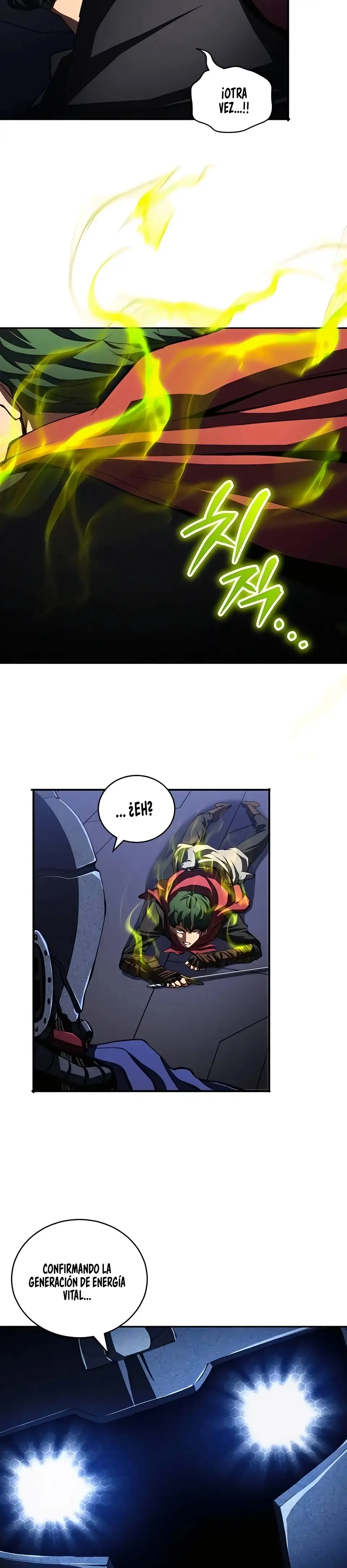 Wild Ranker - Capítulo 39 - Página 26 - LectorTMOo