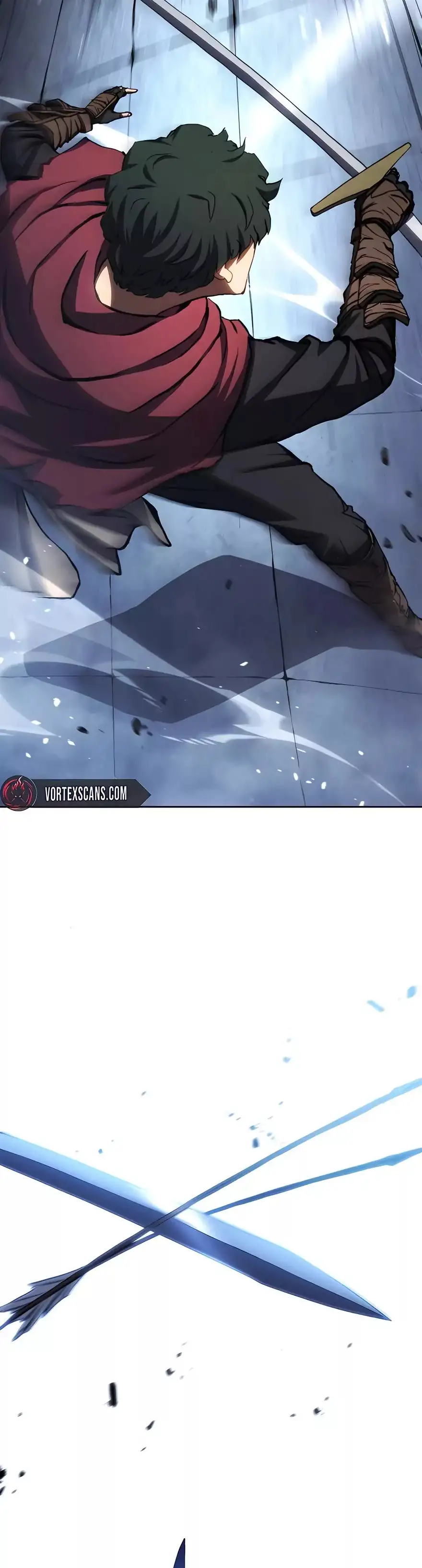 Wild Ranker capítulo 4 página 14