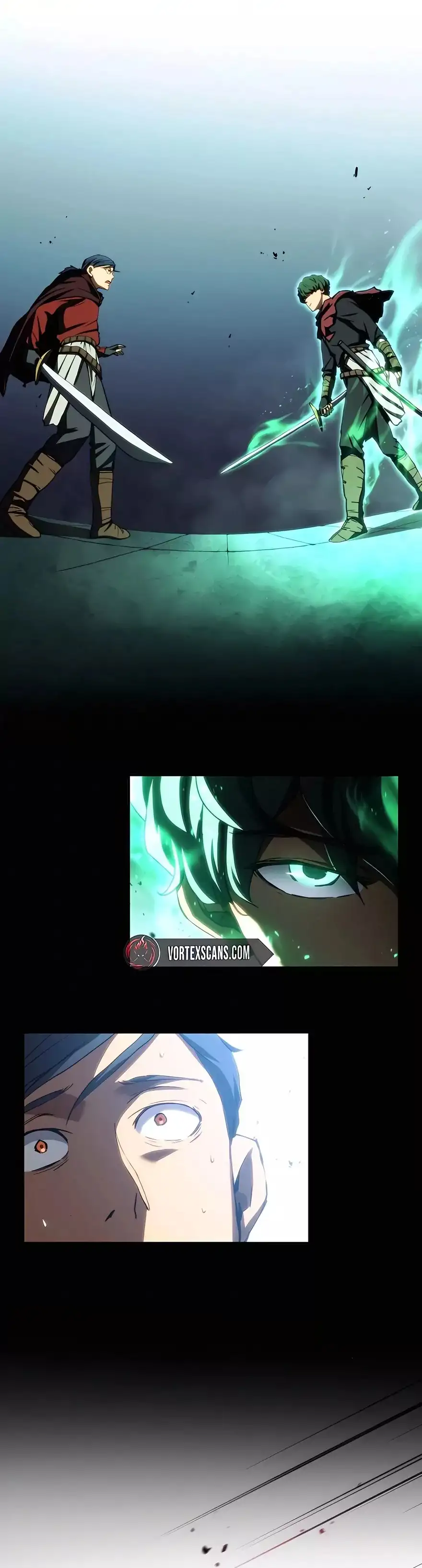 Wild Ranker capítulo 4 página 24
