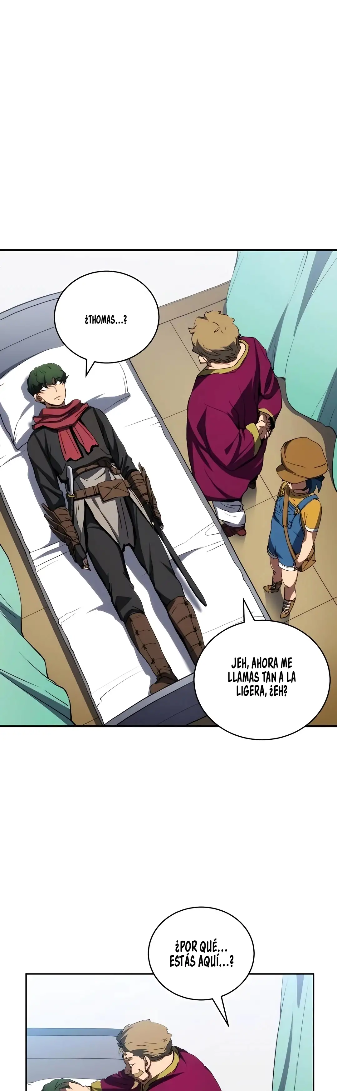 Wild Ranker capítulo 40 página 24