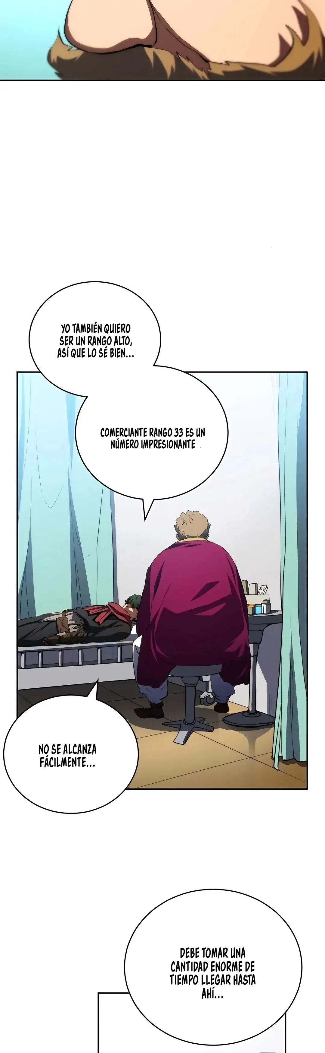 Wild Ranker capítulo 40 página 40