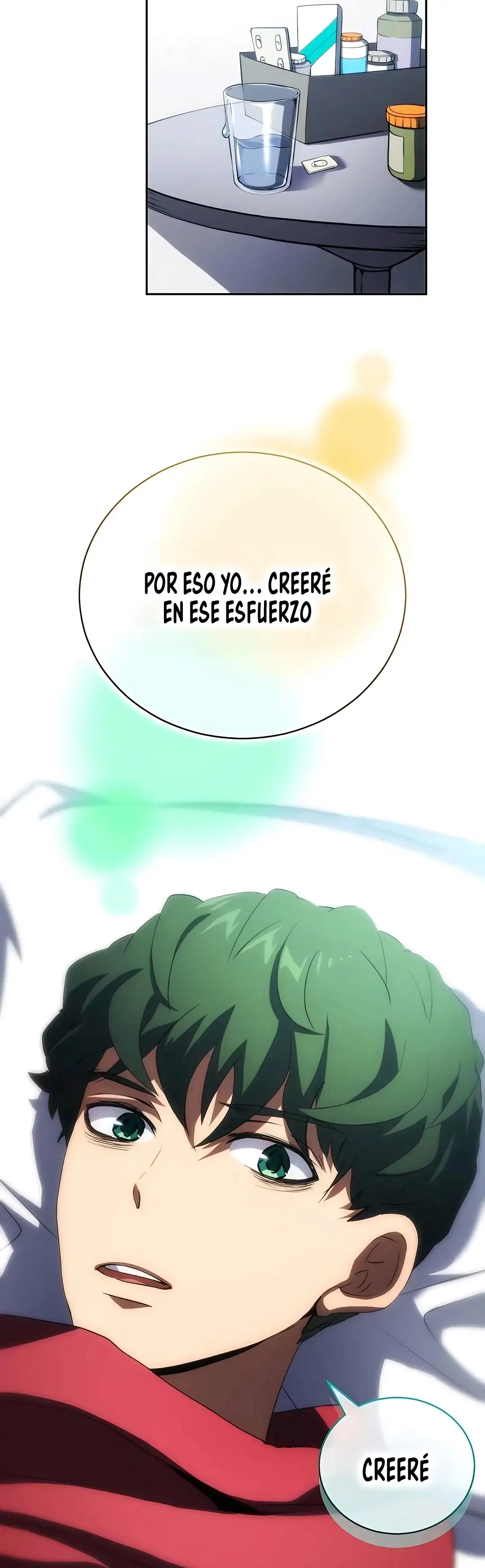 Wild Ranker capítulo 40 página 41
