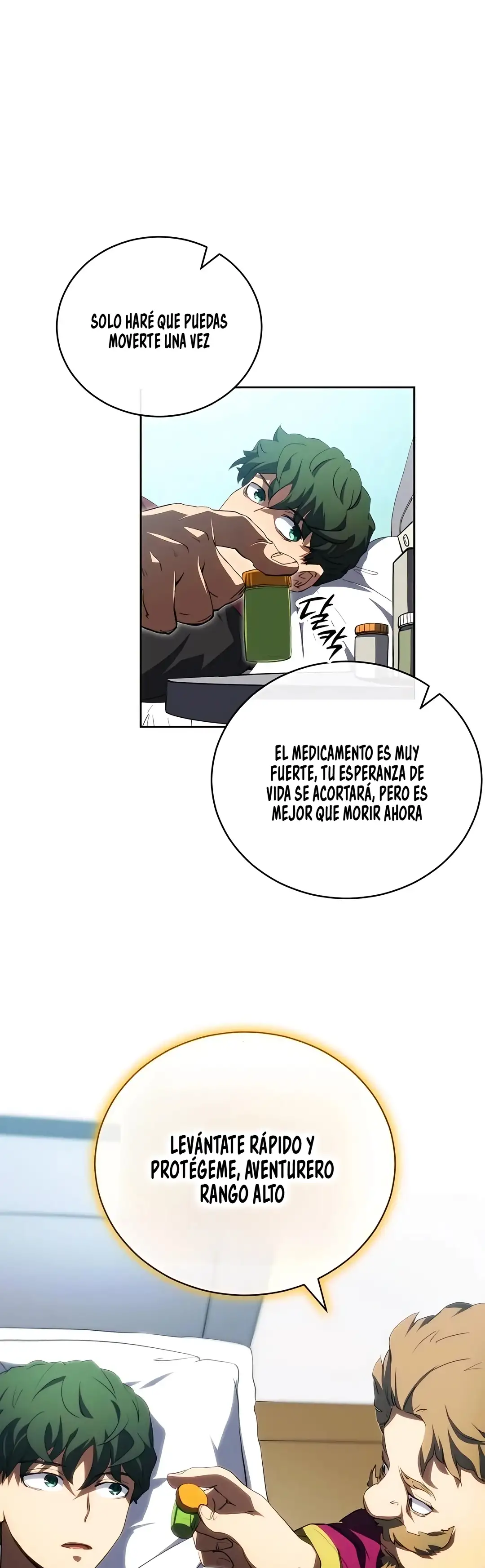 Wild Ranker capítulo 40 página 43