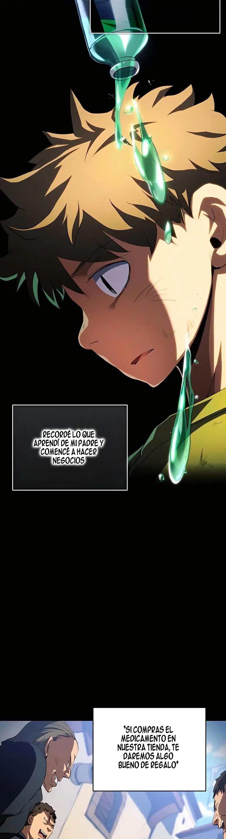 Wild Ranker capítulo 41 página 4